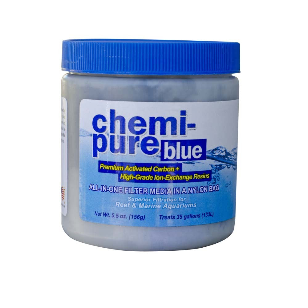 Boyd Chemi-Pure Blue - 5.5 oz - The Pet Source