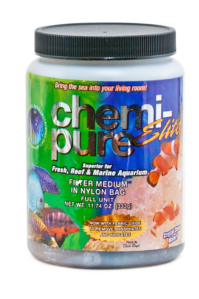 Boyd Chemi-Pure Elite - 11.7 oz - The Pet Source