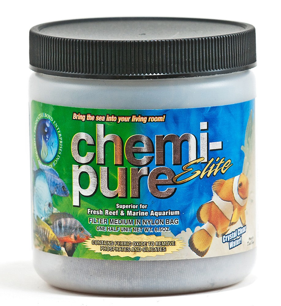 Boyd Chemi-Pure Elite - 6.5 oz - The Pet Source