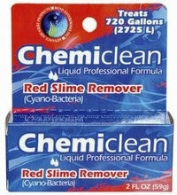 Chemi Clean Liquid 2 oz. - The Pet Source
