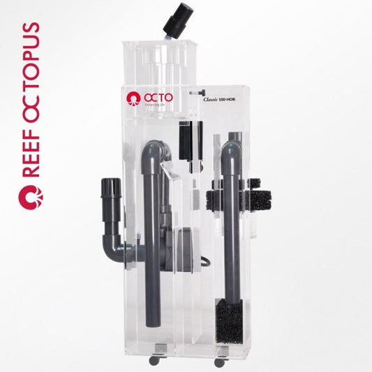 Reef Octopus Classic 100 HOB Protein Skimmer - The Pet Source
