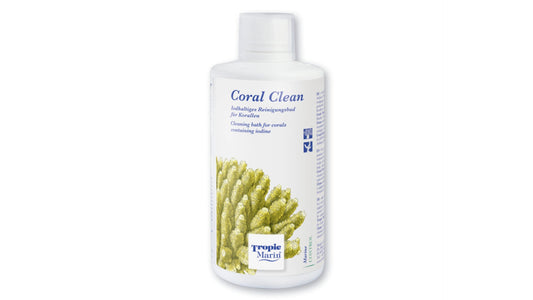 Tropic Marin Coral Clean 250ml - The Pet Source