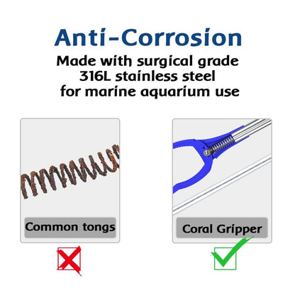 Maxspect Coral Gripper 83 V2 - The Pet Source