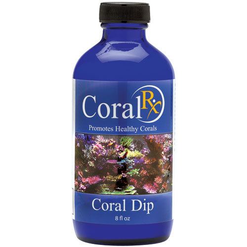 CoralRX Coral Dip - 8 oz - The Pet Source