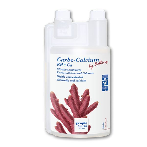 Tropic Marin Carbo Calcium - 500 ml - The Pet Source