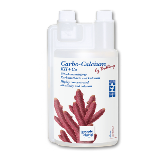 Tropic Marin Carbo Calcium - 500 ml - The Pet Source