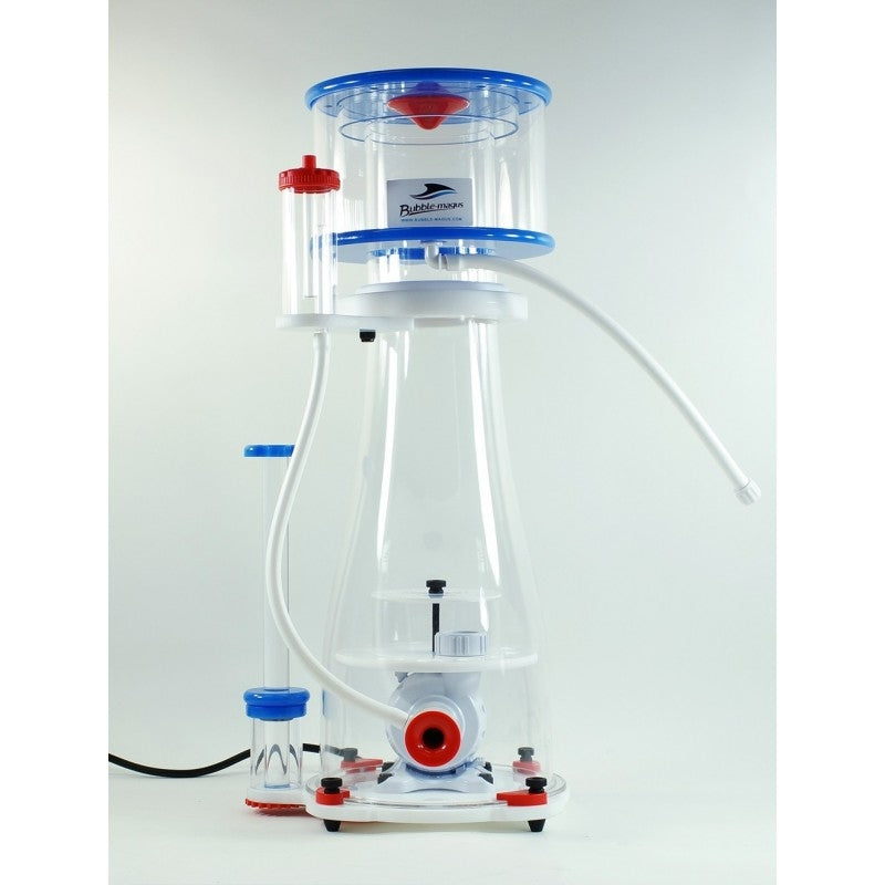 Bubble Magus Protein Skimmer Curve D9 DC - The Pet Source