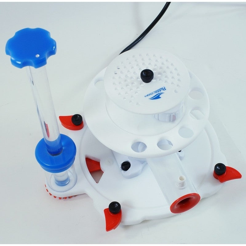 Bubble Magus Protein Skimmer Curve D8 DC - The Pet Source