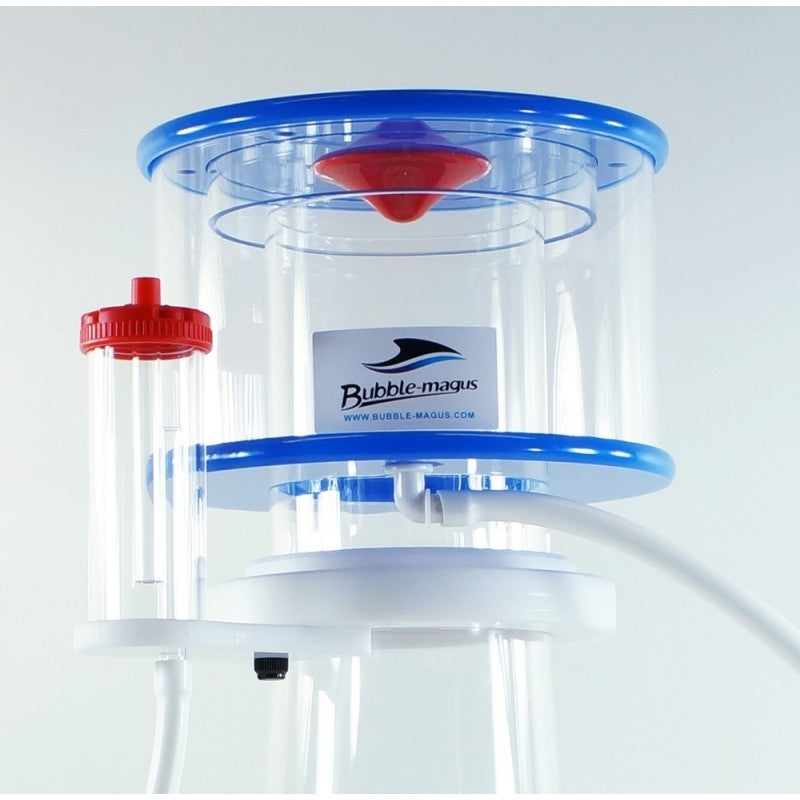 Bubble Magus Protein Skimmer Curve D8 DC - The Pet Source