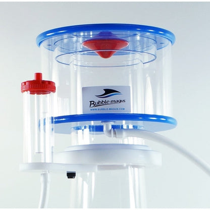 Bubble Magus Protein Skimmer Curve D8 DC - The Pet Source