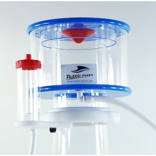 Bubble Magus Protein Skimmer Curve D9 DC - The Pet Source