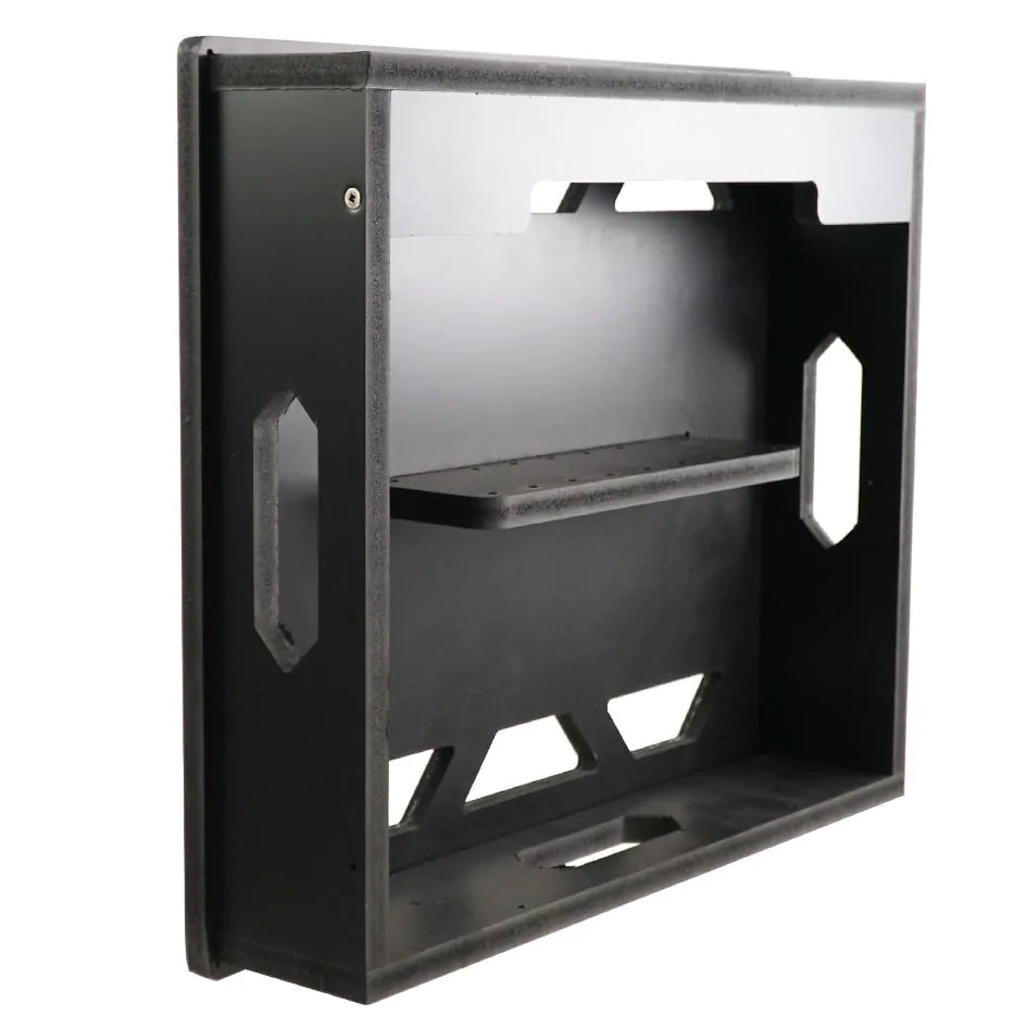 CoralVue Mini Aquarium Controller Board Wire Management System - The Pet Source