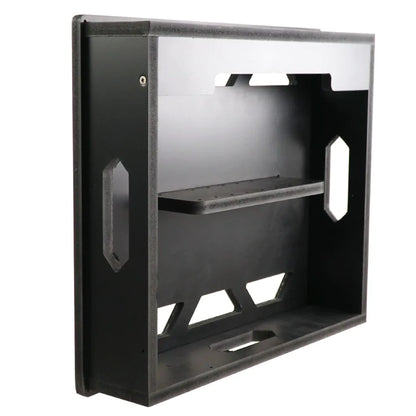CoralVue Mini Aquarium Controller Board Wire Management System - The Pet Source