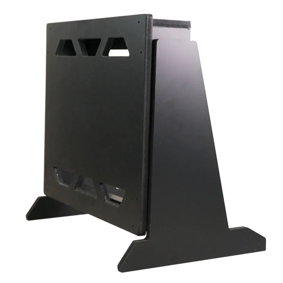 CoralVue Mini Aquarium Controller Board Legs - Black - The Pet Source