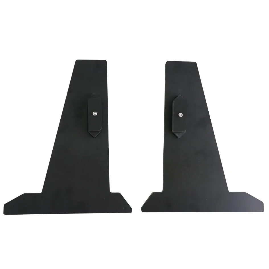 CoralVue Mini Aquarium Controller Board Legs - Black - The Pet Source