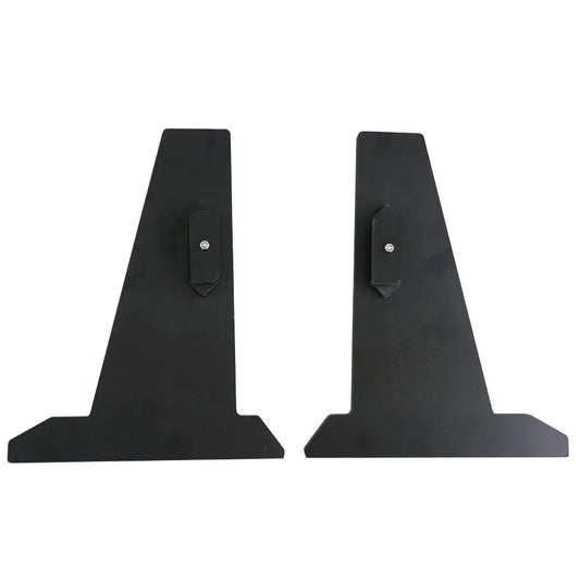 CoralVue Mini Aquarium Controller Board Legs - Black - The Pet Source