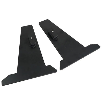 CoralVue Mini Aquarium Controller Board Legs - Black - The Pet Source