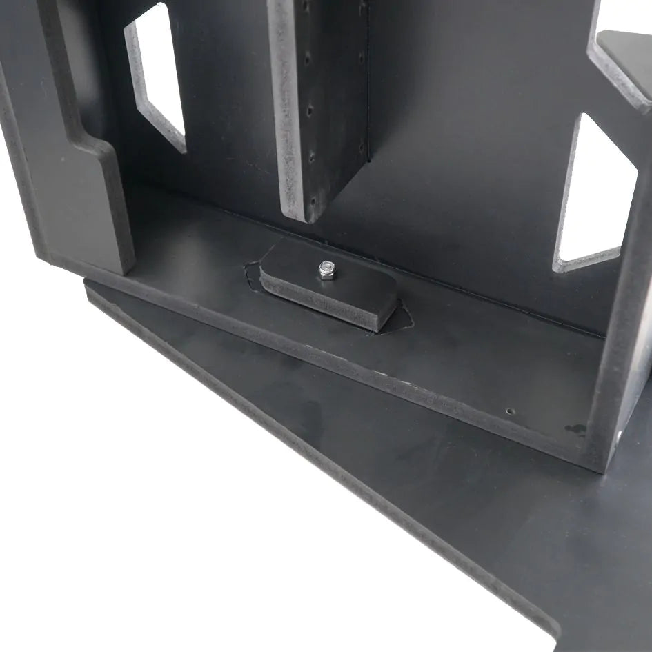 CoralVue Mini Aquarium Controller Board Legs - Black - The Pet Source