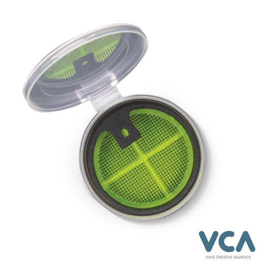 Vivid Creative Aquatics Deluxe Defroster Cups - The Pet Source
