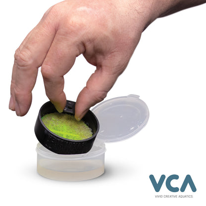 Vivid Creative Aquatics Deluxe Defroster Cups - The Pet Source