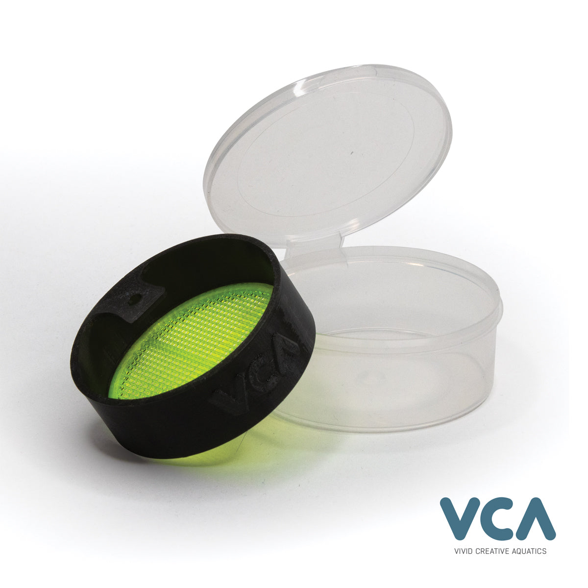 Vivid Creative Aquatics Deluxe Defroster Cups - The Pet Source