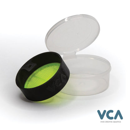 Vivid Creative Aquatics Deluxe Defroster Cups - The Pet Source