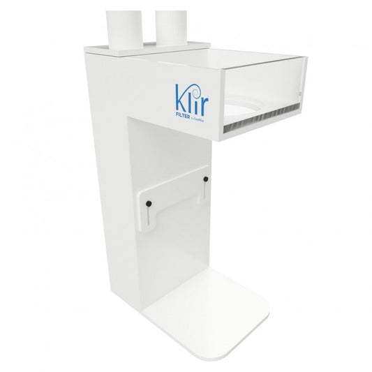 Klir Di-4 Filter Bracket - The Pet Source