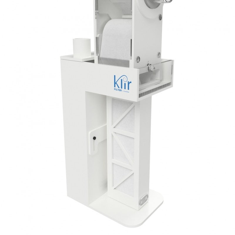 Klir Di-4 Filter Bracket - The Pet Source