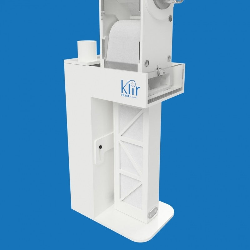 Klir Di-4 Filter Bracket - The Pet Source