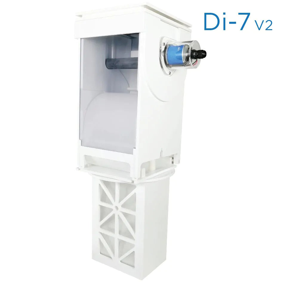 Klir Fleece Filter Di-7 V2 - The Pet Source