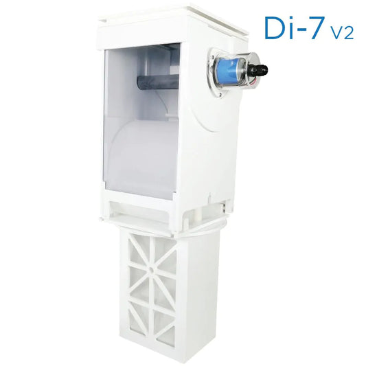 Klir Fleece Filter Di-7 V2 - The Pet Source