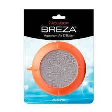 Aquatop Disk Airstone - 4 Inch - The Pet Source
