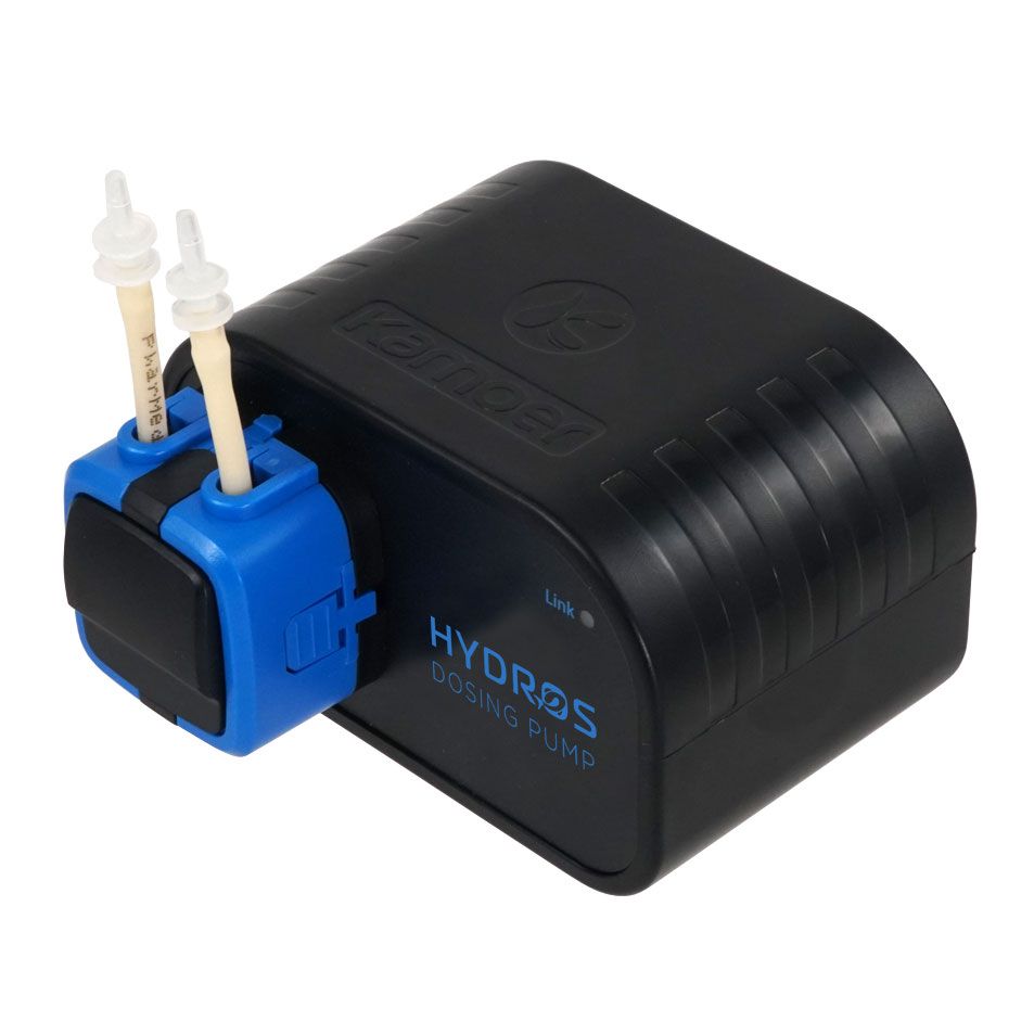 HYDROS Dosing Pump - The Pet Source