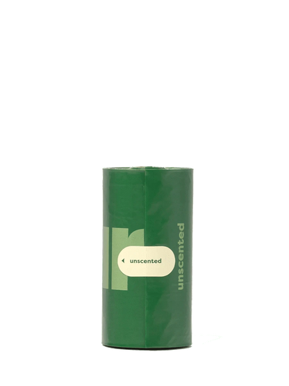 earth rated Poop Bags on Refill Rolls - 315 Bags - The Pet Source