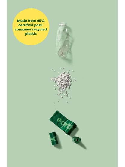 earth rated Poop Bags on Refill Rolls - 315 Bags - The Pet Source