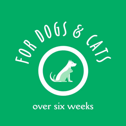 earthbath Oatmeal & Aloe Conditioner - Fragrance Free - 16oz - The Pet Source