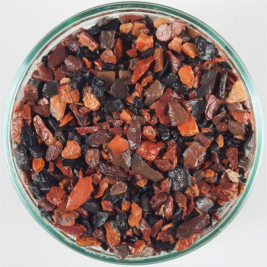 CaribSea Eco-Complete Planted Substrate 20lb - Red - The Pet Source