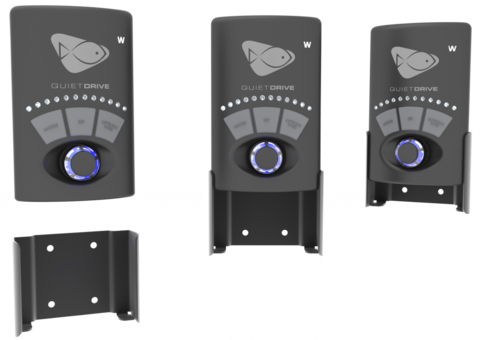 EcoTech Marine VorTech Driver Mount - The Pet Source