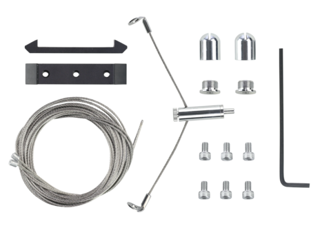 EcoTech Marine RMS Hanging Kit - The Pet Source