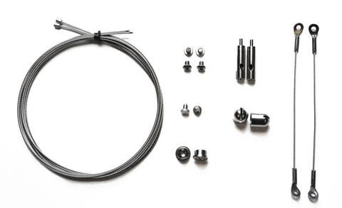 EcoTech Marine Single Unit Hanging Kit for Radion - The Pet Source