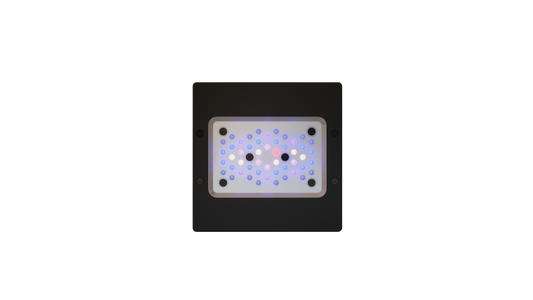 EcoTech Marine Radion XR15 Blue G6 Fixture - 100W - The Pet Source