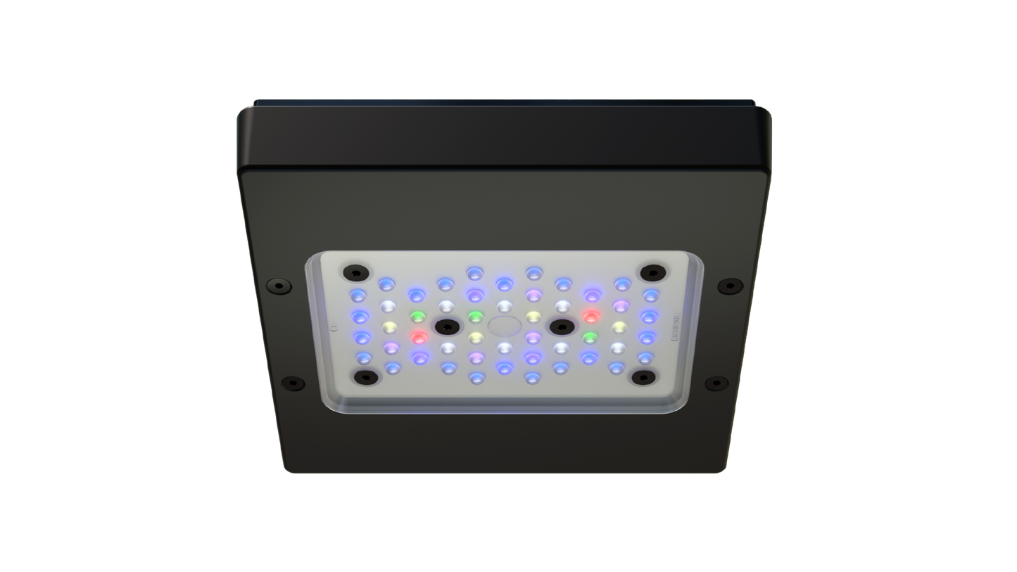 EcoTech Marine Radion XR15 Pro G6 Fixture - 105W - The Pet Source