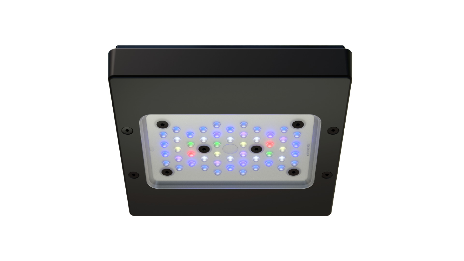 EcoTech Marine Radion XR15 Pro G6 Fixture - 105W - The Pet Source