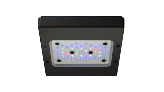 EcoTech Marine Radion XR15 Pro G6 Fixture - 105W - The Pet Source