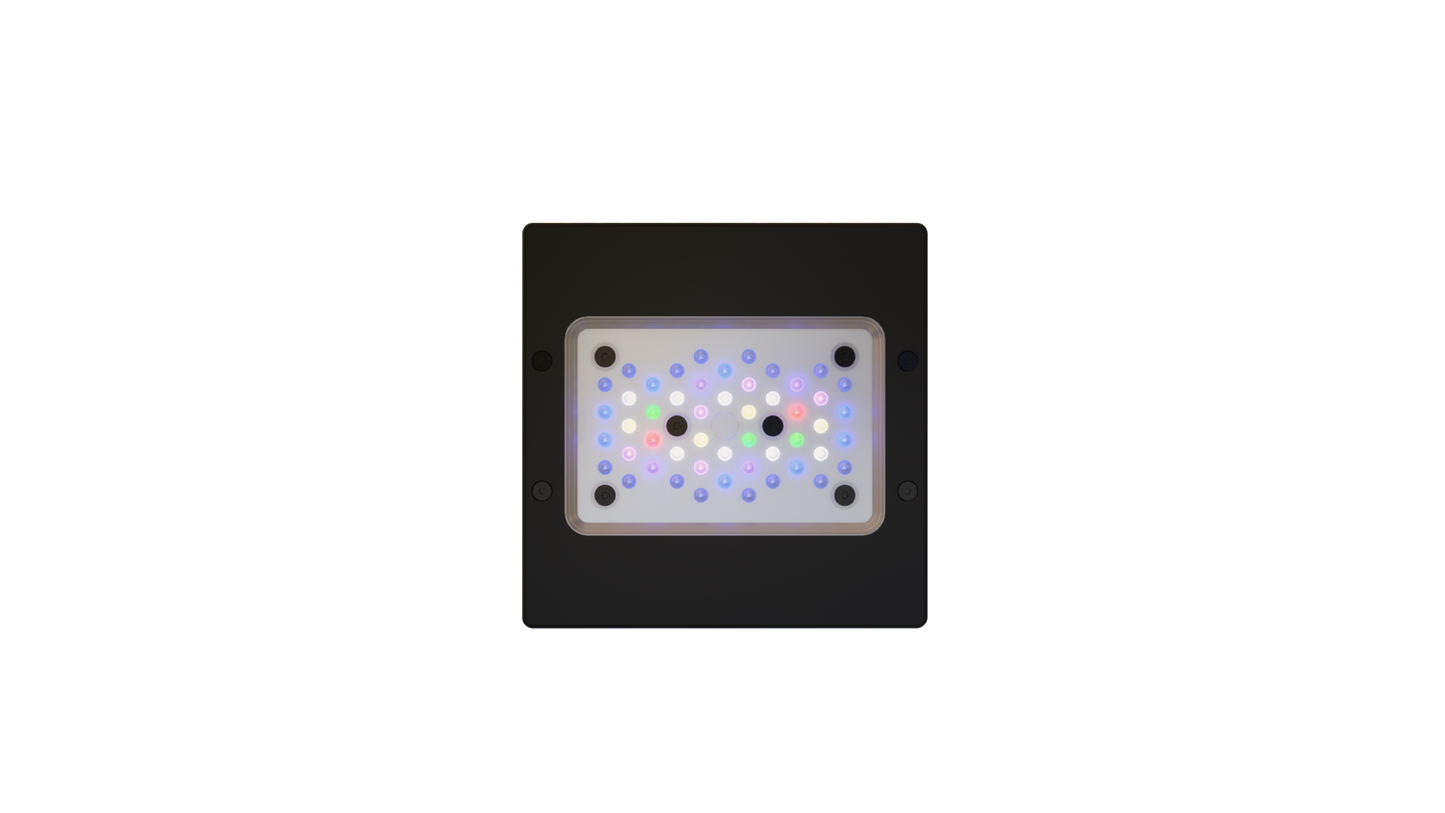 EcoTech Marine Radion XR15 Pro G6 Fixture - 105W - The Pet Source