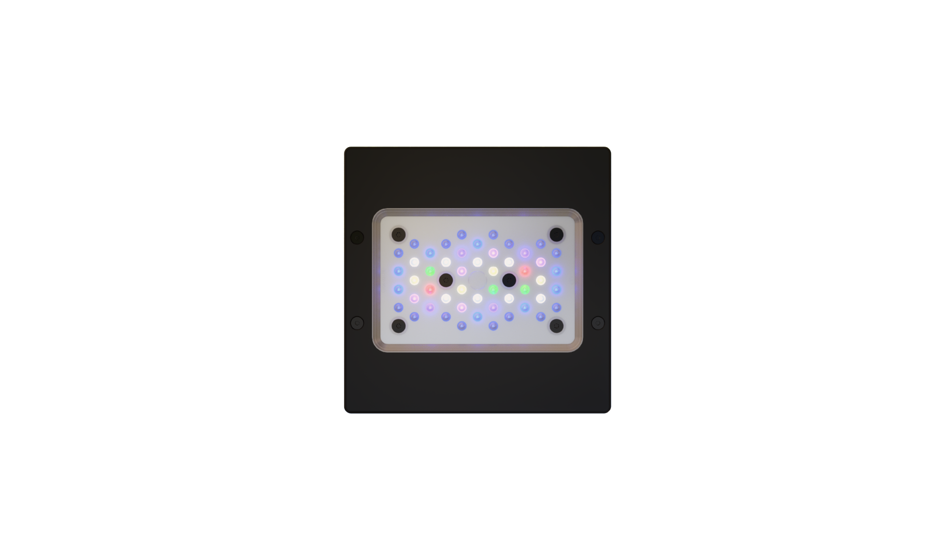 EcoTech Marine Radion XR15 Pro G6 Fixture - 105W - The Pet Source