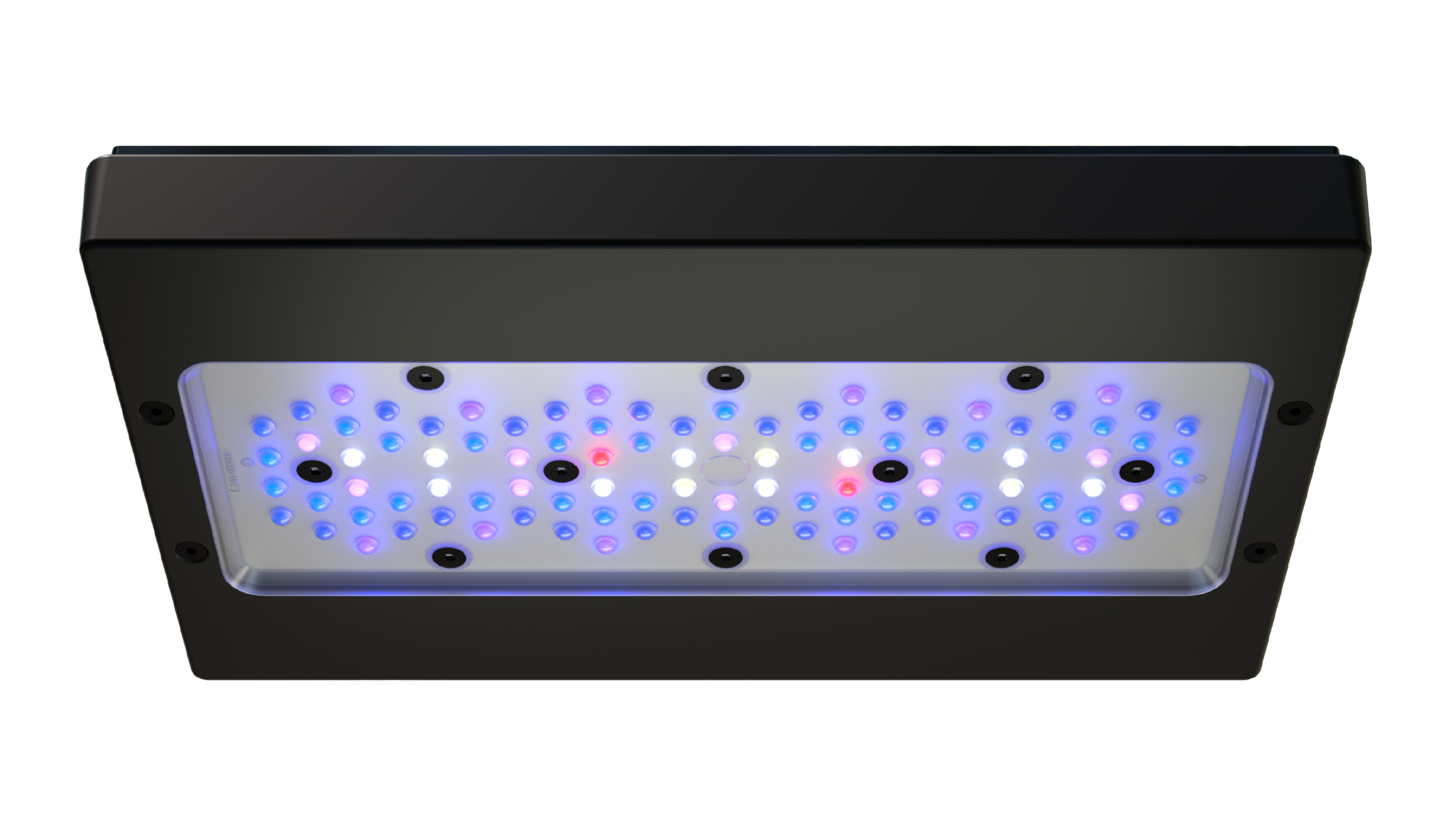 EcoTech Marine Radion XR30 Blue G6 Fixture - 205W - The Pet Source