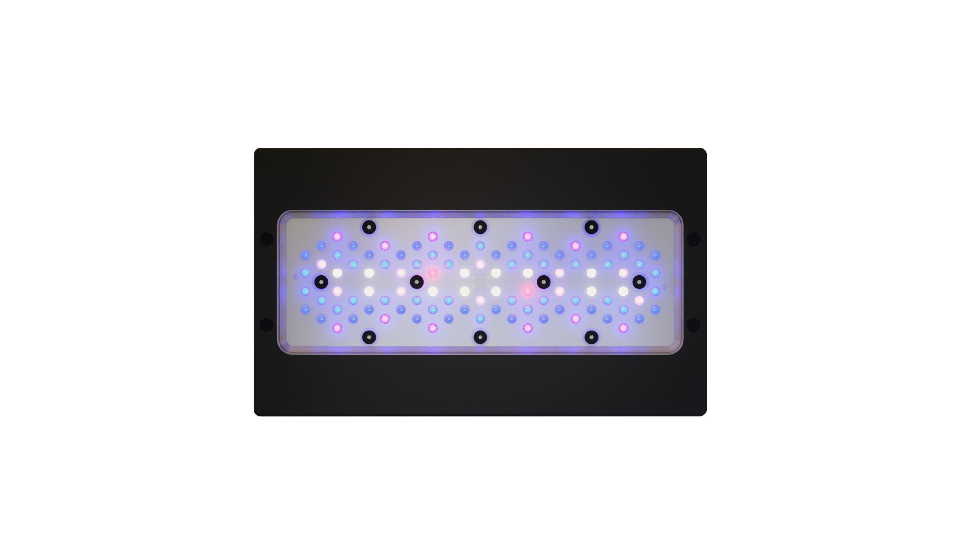 EcoTech Marine Radion XR30 Blue G6 Fixture - 205W - The Pet Source