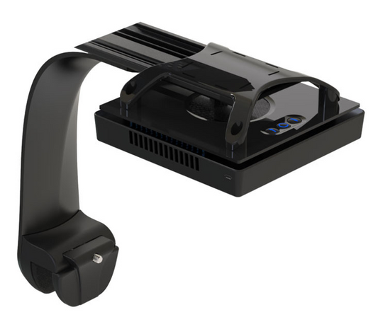 EcoTech Marine G5/G6 XR15 Tank Mount System - The Pet Source