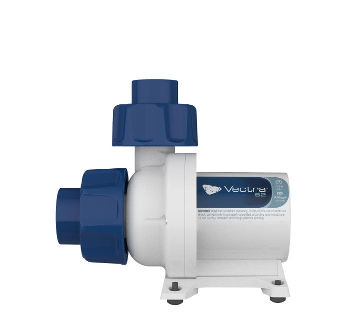 EcoTech Marine Vectra S2 DC Return Pump - The Pet Source